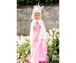 Disfraz Capa Unicornio
