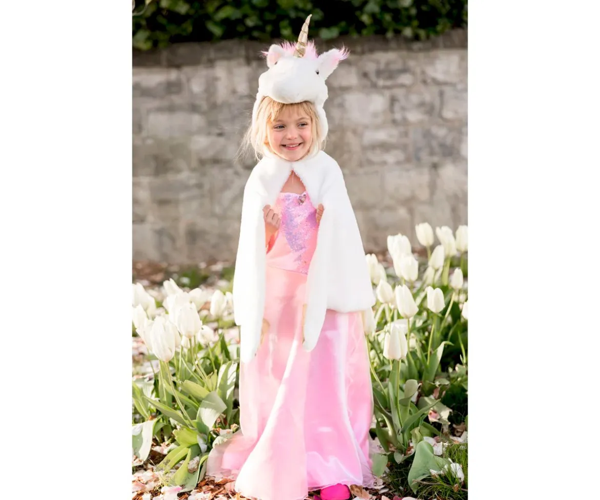 Disfraz Capa Unicornio