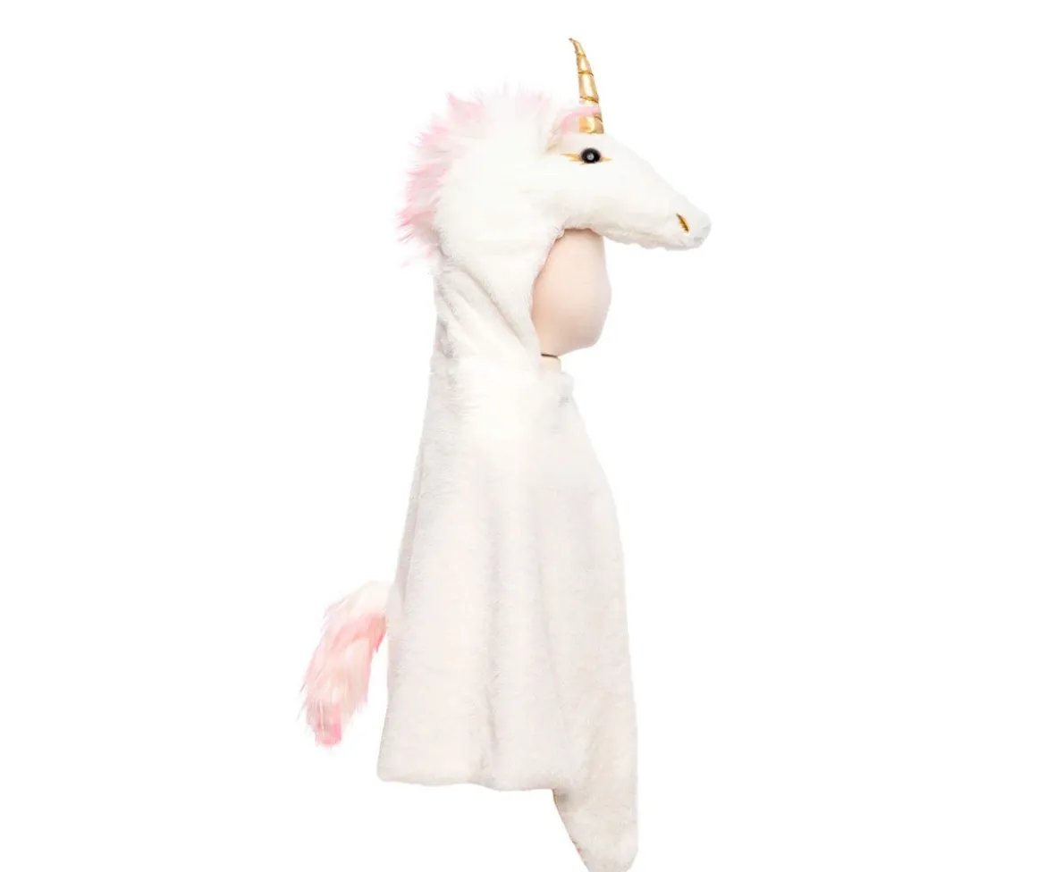 Disfraz Capa Unicornio