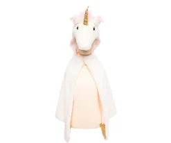 Disfraz Capa Unicornio