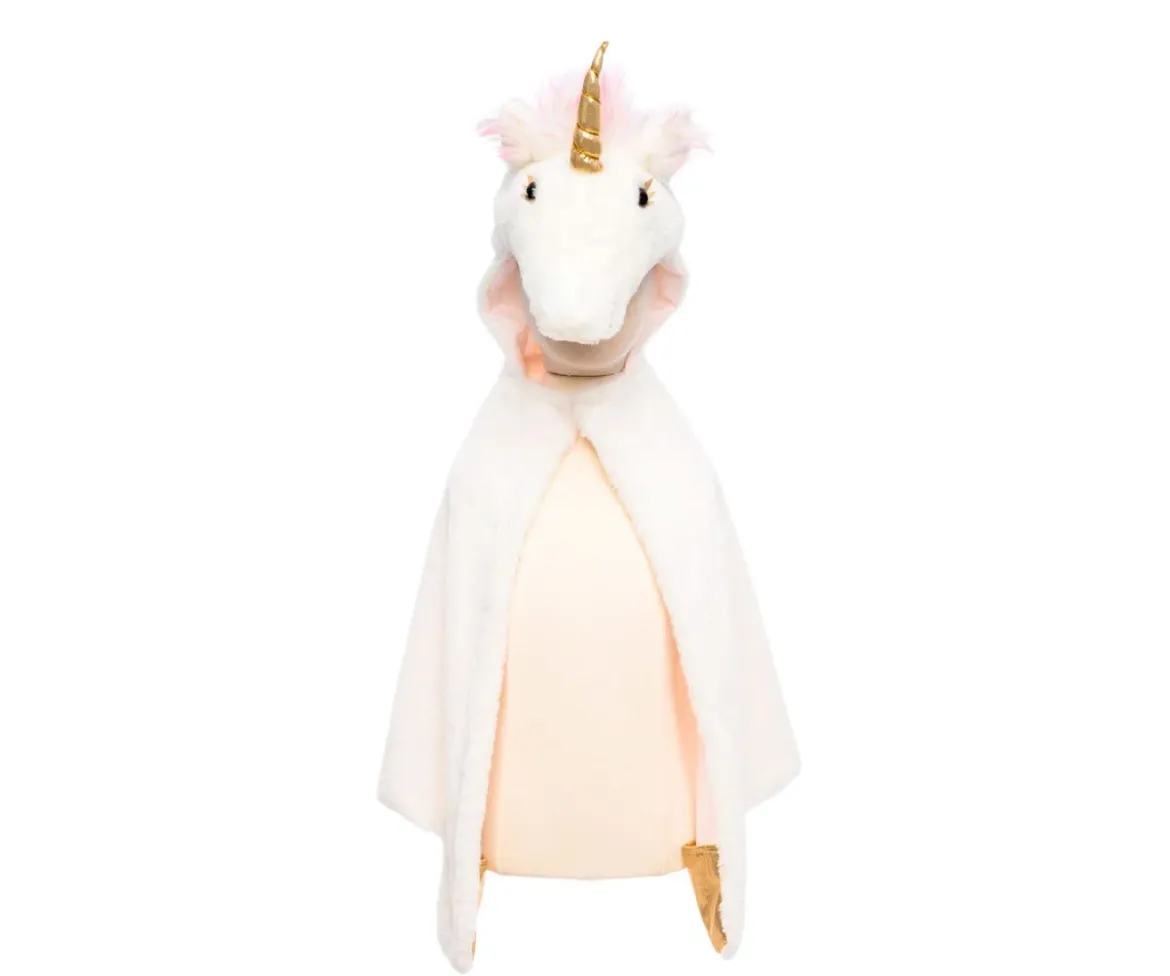 Disfraz Capa Unicornio