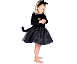 Disfraz Catwoman 4-6años