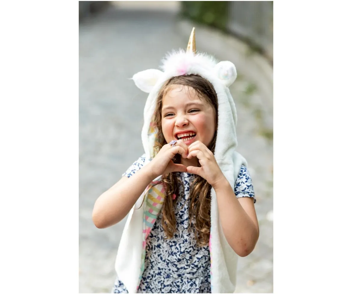 Disfraz Chaleco The All Day Everyday Unicorn