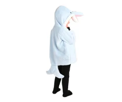 Disfraz Chaqueta Delfín 2-4 años