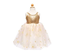 Disfraz Golden Glam Party