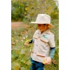 Disfraz Guardián del Bosque 5-6 Años