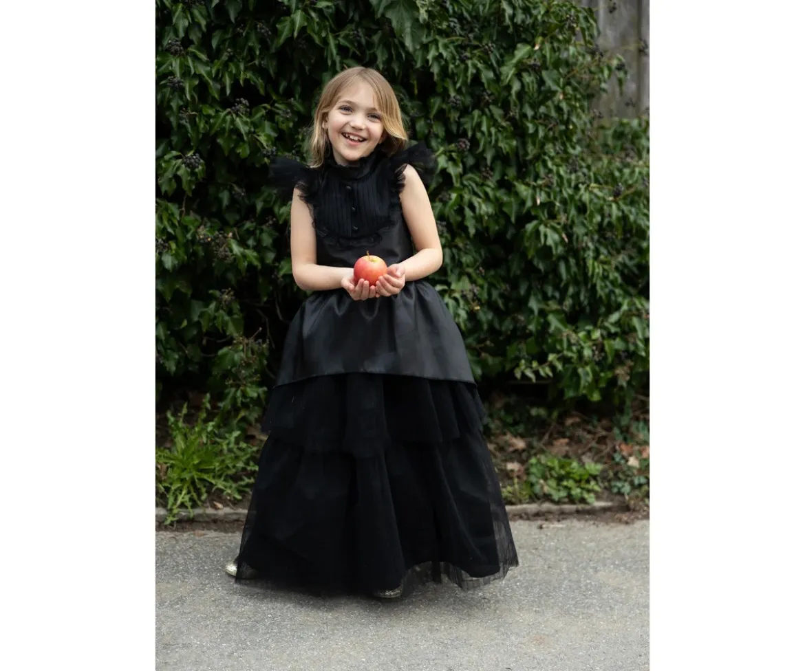 Disfraz Infantil de Brujita Gothic Mischief