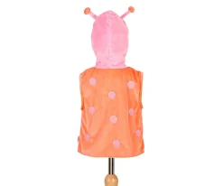Disfraz Ladybird Daisy 2 años