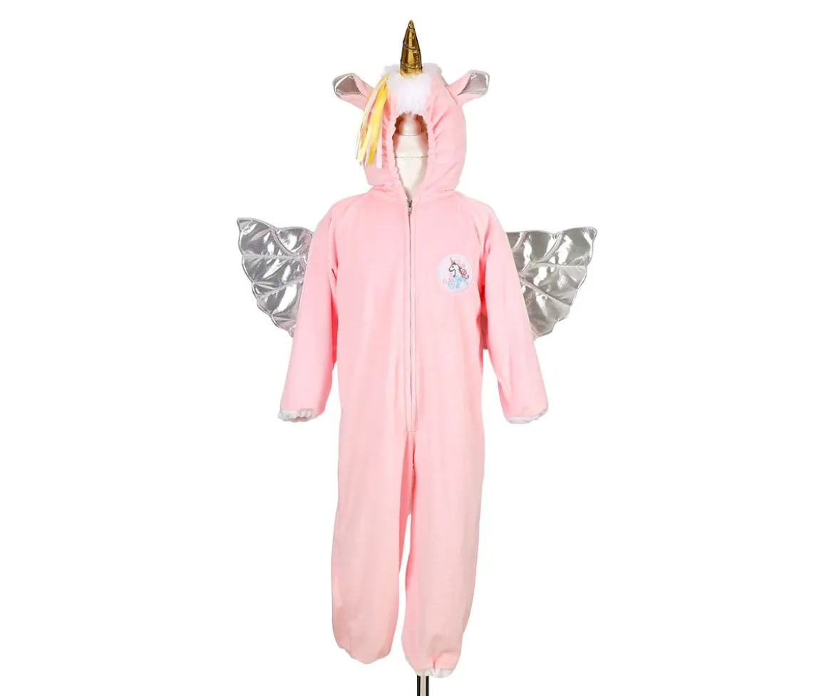 DIsfraz Mono Unicornio