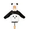 Disfraz Panda Po 2 Años