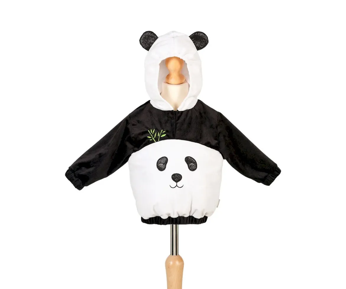 Disfraz Panda Po 2 Años