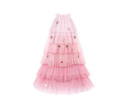 Disfraz Árbol de Navidad con Diadema Blush