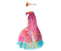 Disfraz Super-Duper Multicolor 4-6 Años