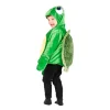 Disfraz Tortuga Verde 2-4 años