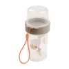 Dispensador Doble L Lalee Sand
