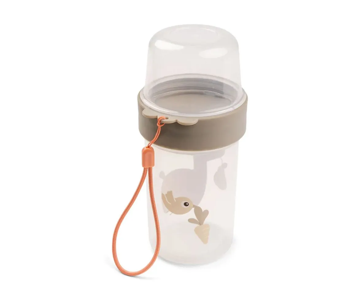 Dispensador Doble L Lalee Sand