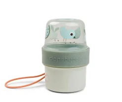 Dispensador Doble S Birdee Green