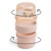 Dispensador Doble S Tiny Farm Powder