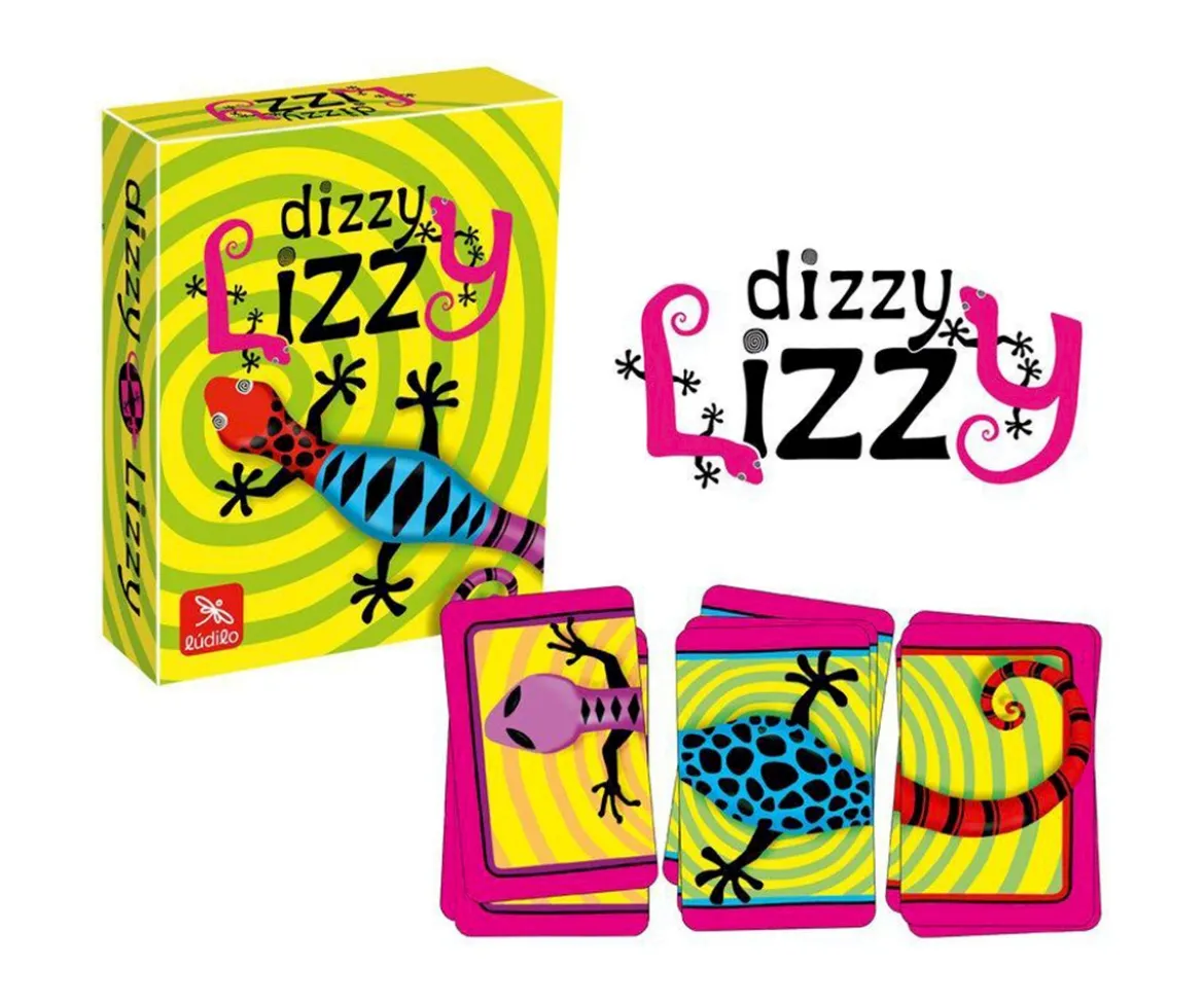 Dizzy Lizzy