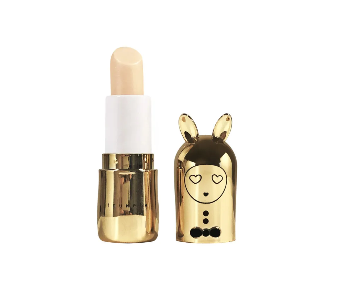 Dúo Bálsamo Labial Cheesecake y Esmalte de Uñas Sandía