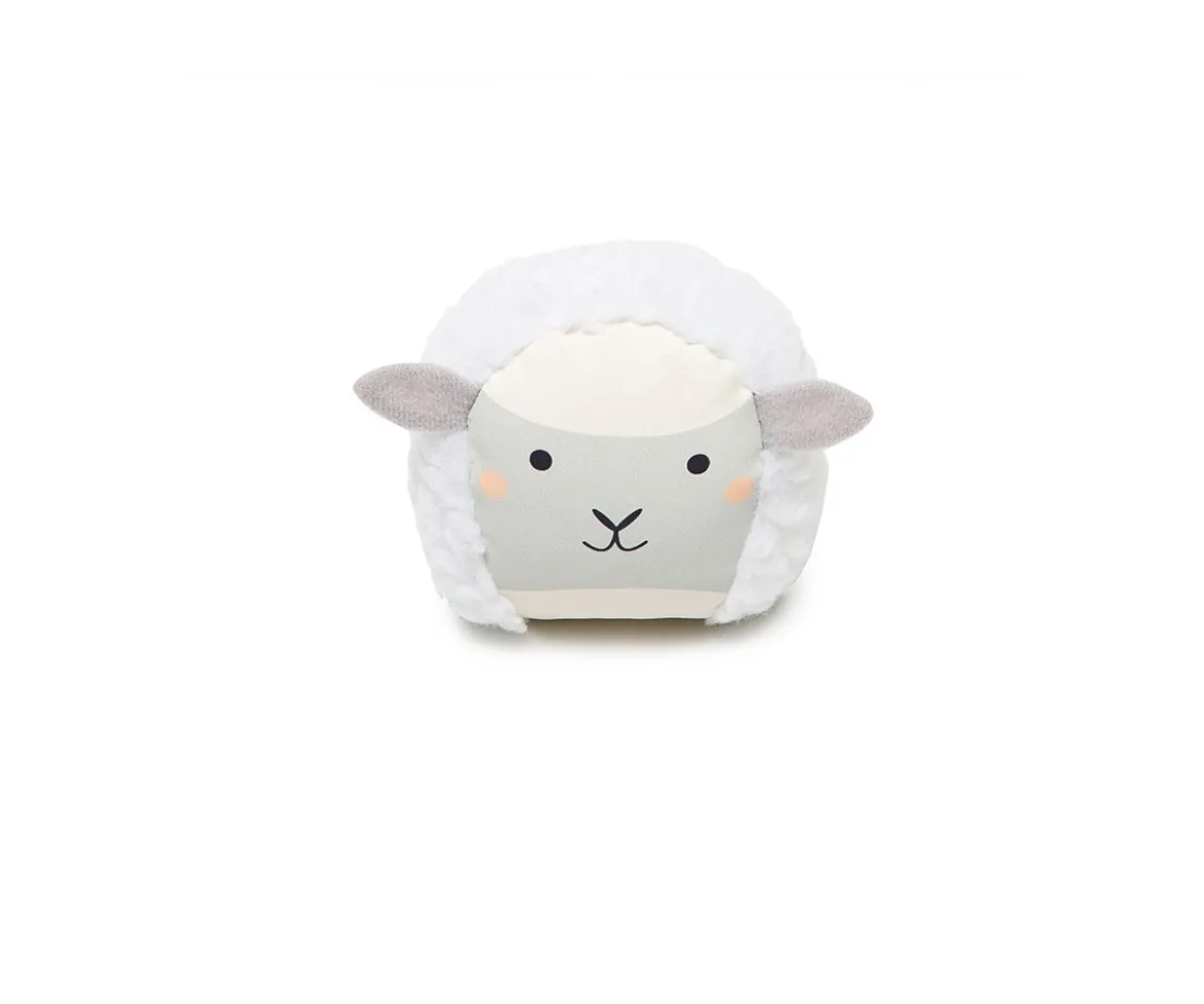 Dooballs Granja 4 bolas de peluche