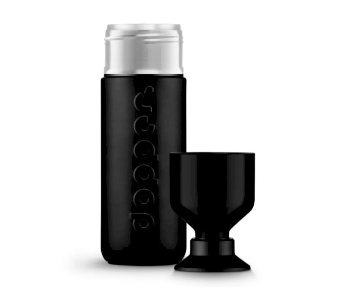 Dopper Térmica Blazing Black 580ml