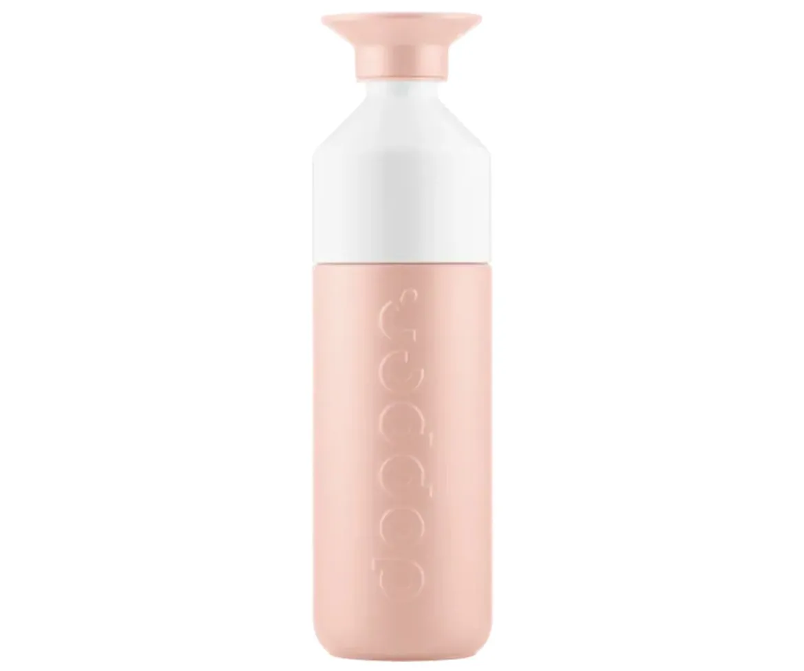 Dopper Térmica Pebble Peach 580 ml