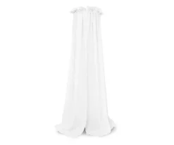 Dosel Cuna Vintage White