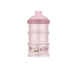 3 Dosificadores Leche en Polvo Mio Fairy Garden