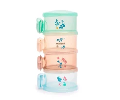 Dosificador Milky On The Go Dreamland