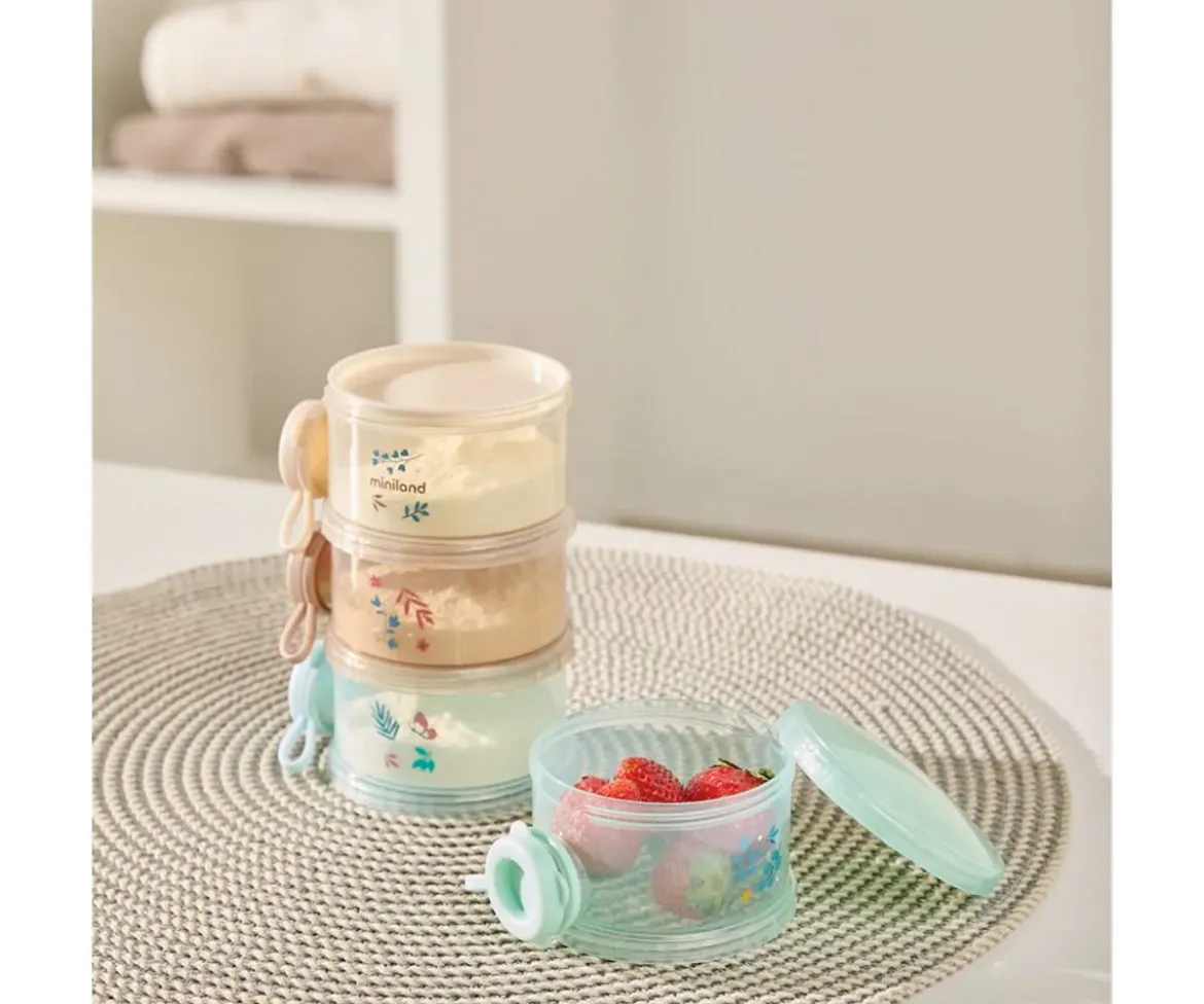 Dosificador Milky On The Go Dreamland