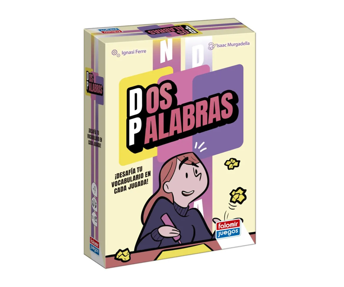 Dos Palabras
