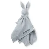 Doudou Blinkie Sunrise Blue Personalizable