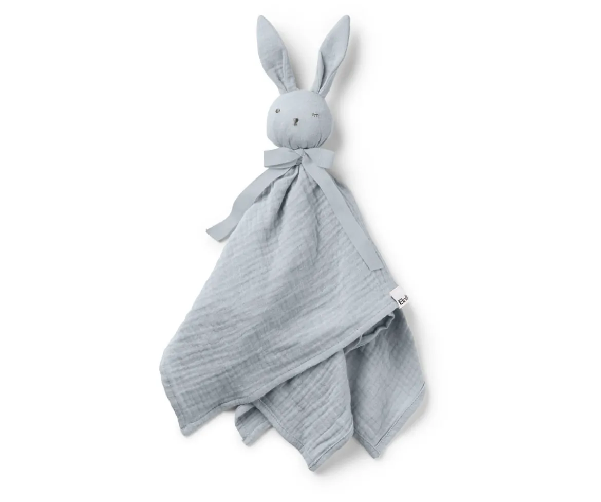 Doudou Blinkie Sunrise Blue Personalizable
