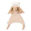 Doudou Bunny Capuccino Personalizable