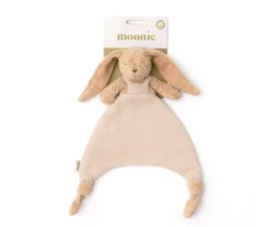 Doudou Bunny Capuccino Personalizable