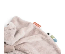 Doudou Chupetero Pigee Personalizable