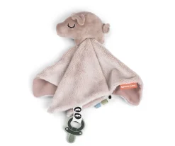 Doudou Chupetero Pigee Personalizable