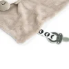 Doudou Chupetero Sheepy Sand Personalizable