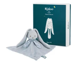 DouDou Conejito Azul Personalizable