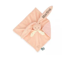 DouDou Conejito Melocotón Personalizable