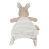 Doudou Conejito Textura Newborn Naturals