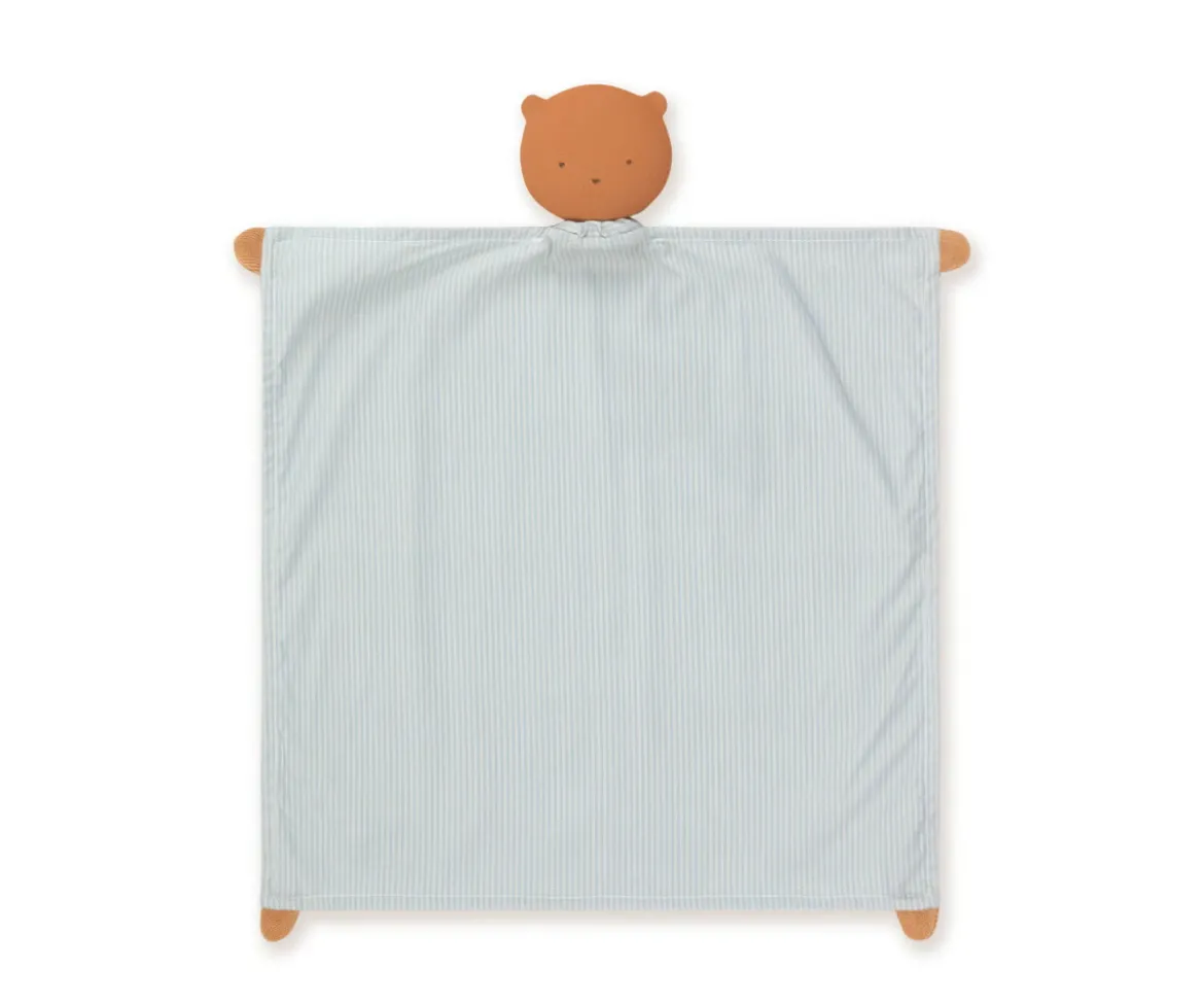 Doudou con Mordedor Bear Personalizable