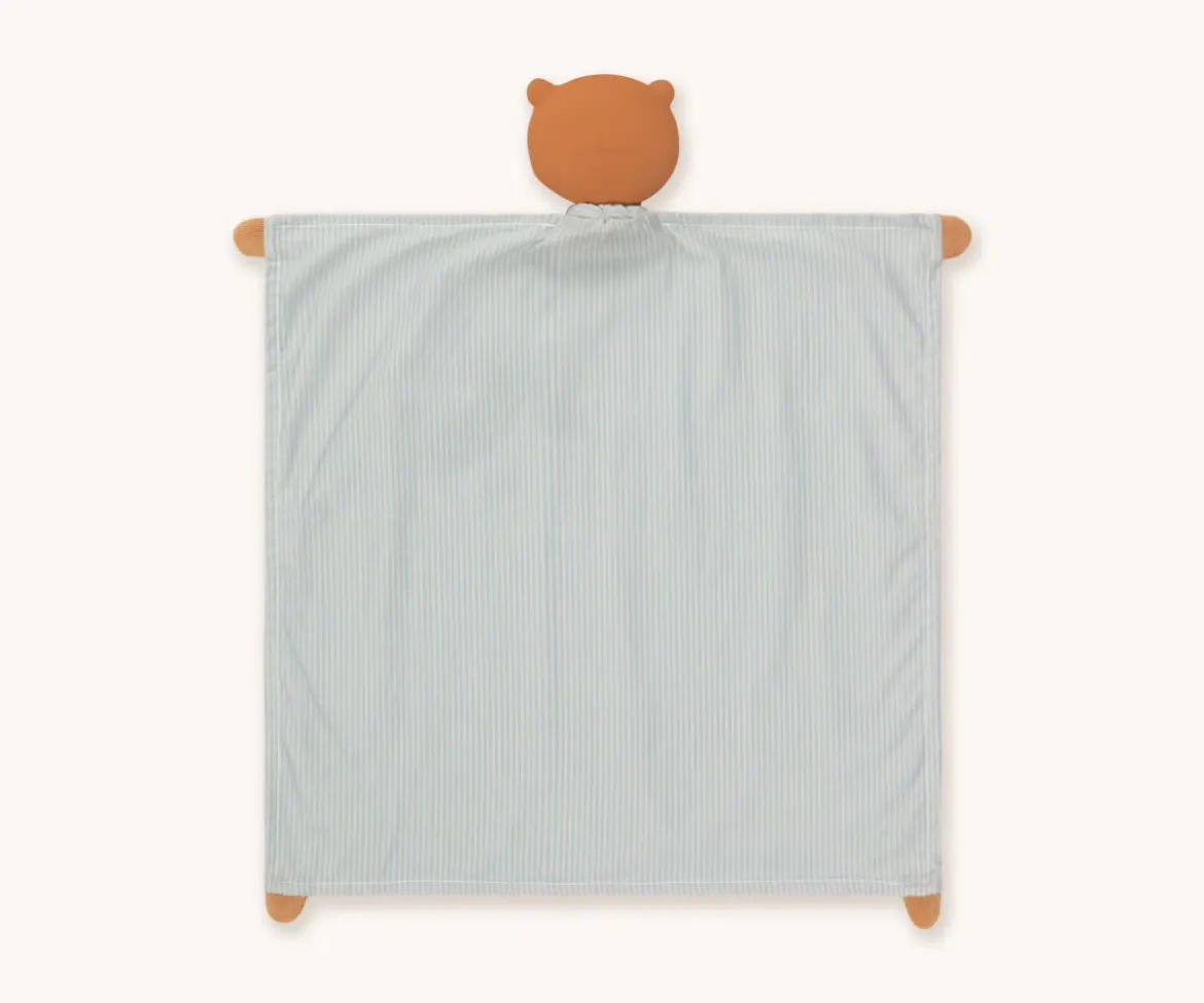 Doudou con Mordedor Bear Personalizable