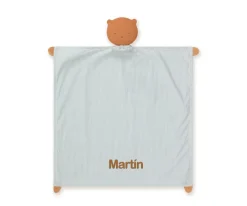Doudou con Mordedor Bear Personalizable