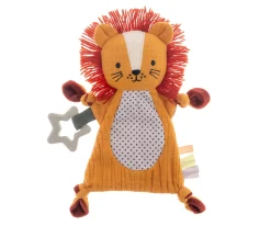 Doudou con Mordedor León