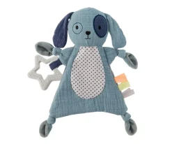 Doudou con Mordedor Perrito