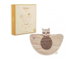 Dou Dou Dentición Mapache Personalizable