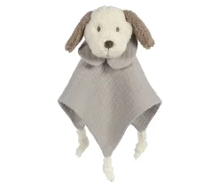 Doudou Dog Sintra Green Personalizable