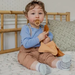 Doudou Kangaroo BIBS Cloud